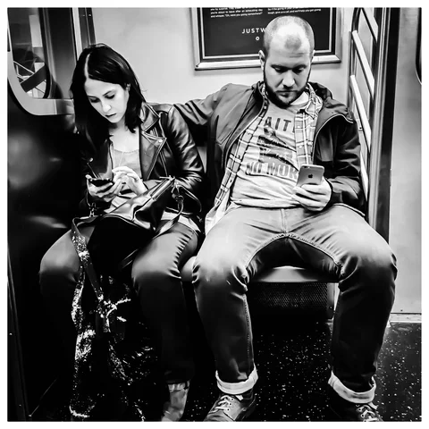 Photograph 1 from F TRAIN LOVESEATS