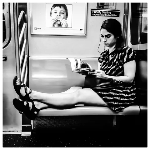 Photograph 6 from F TRAIN LOVESEATS