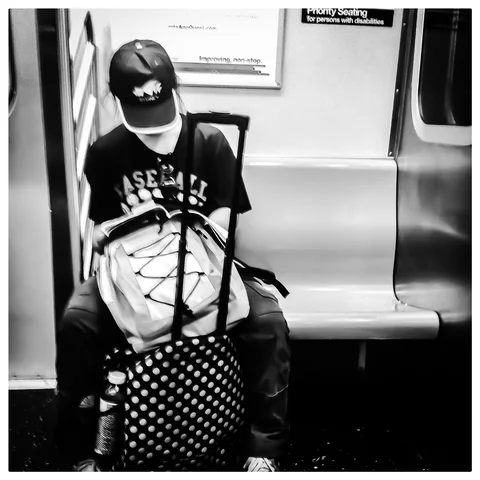 Photograph 17 from F TRAIN LOVESEATS