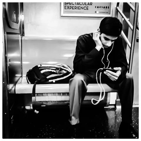 Photograph 20 from F TRAIN LOVESEATS