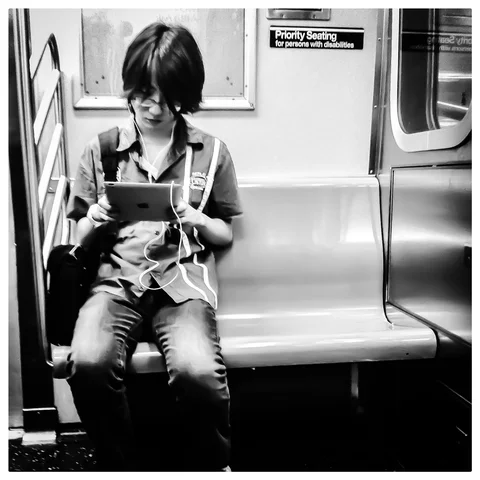 Photograph 24 from F TRAIN LOVESEATS