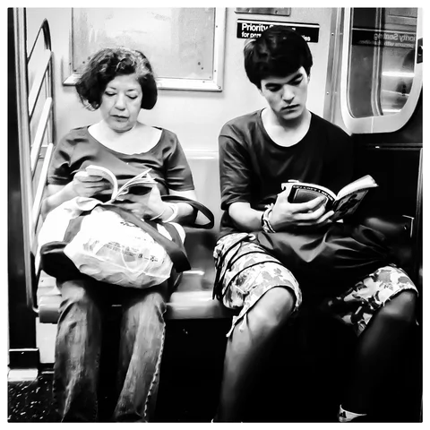 Photograph 26 from F TRAIN LOVESEATS