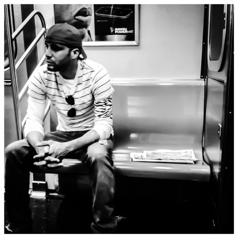 Photograph 39 from F TRAIN LOVESEATS