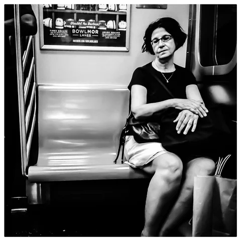 Photograph 54 from F TRAIN LOVESEATS
