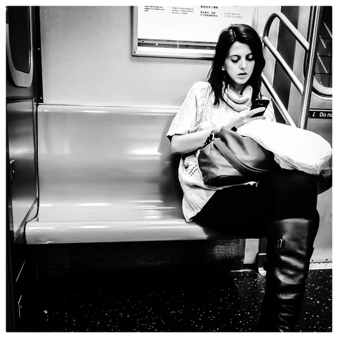 Photograph 82 from F TRAIN LOVESEATS