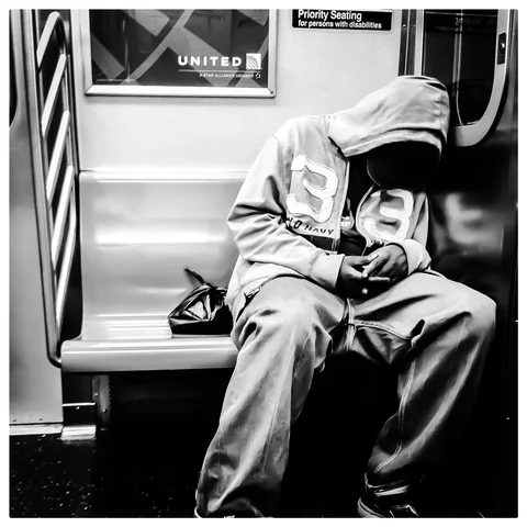 Photograph 84 from F TRAIN LOVESEATS