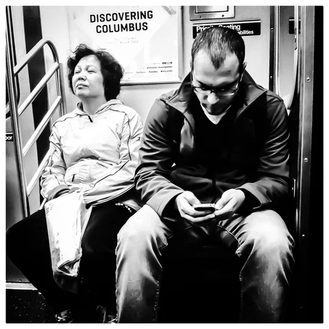 Photograph 86 from F TRAIN LOVESEATS