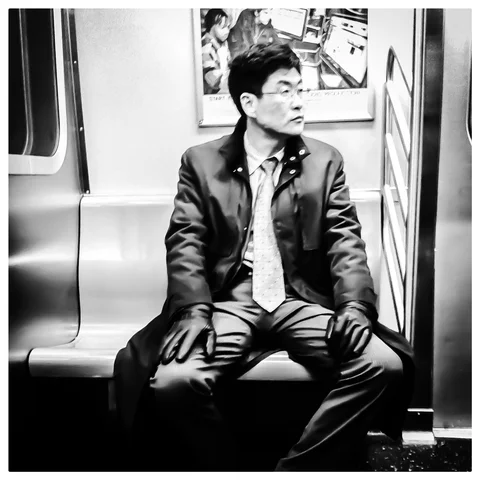 Photograph 114 from F TRAIN LOVESEATS