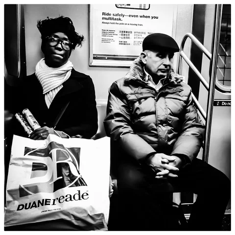 Photograph 116 from F TRAIN LOVESEATS
