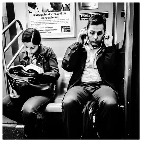 Photograph 127 from F TRAIN LOVESEATS