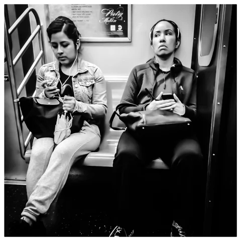 Photograph 139 from F TRAIN LOVESEATS