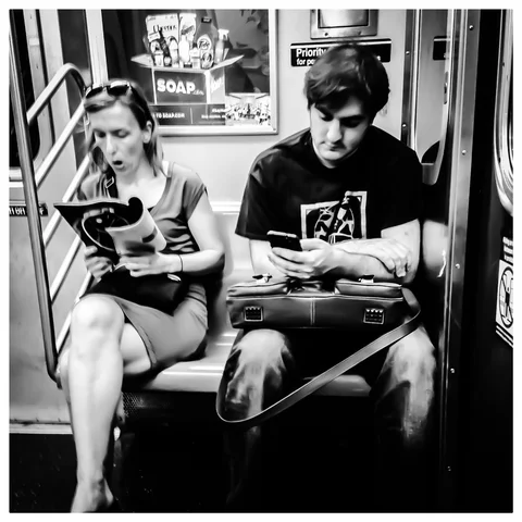 Photograph 141 from F TRAIN LOVESEATS