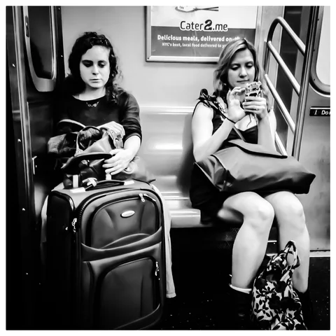 Photograph 143 from F TRAIN LOVESEATS