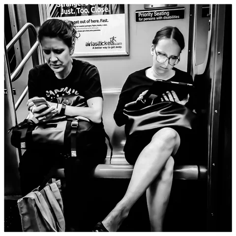 Photograph 144 from F TRAIN LOVESEATS
