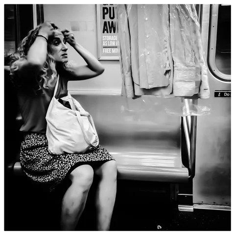 Photograph 151 from F TRAIN LOVESEATS