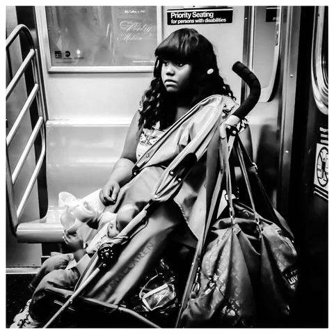 Photograph 153 from F TRAIN LOVESEATS