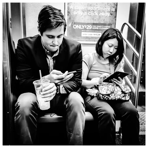Photograph 155 from F TRAIN LOVESEATS