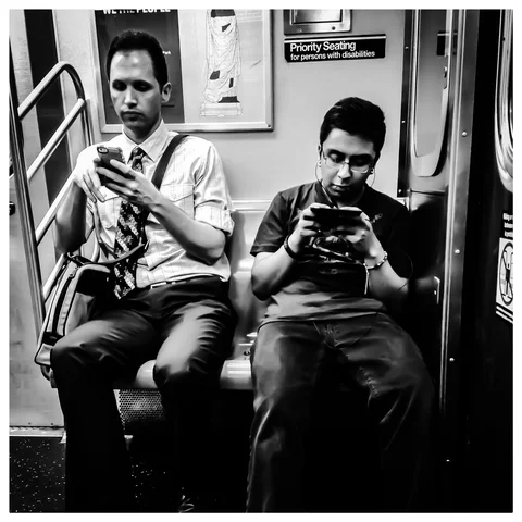 Photograph 165 from F TRAIN LOVESEATS