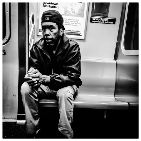 Photograph 170 from F TRAIN LOVESEATS