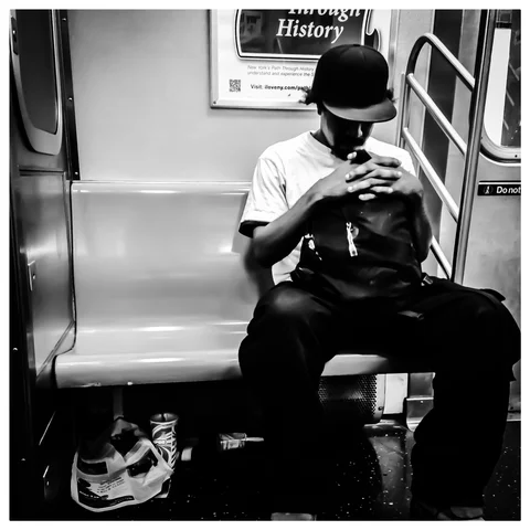Photograph 173 from F TRAIN LOVESEATS