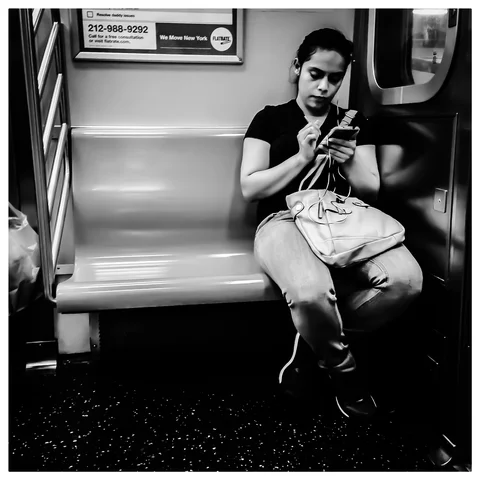 Photograph 175 from F TRAIN LOVESEATS