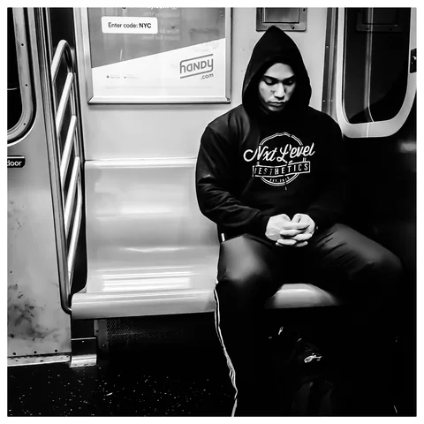 Photograph 188 from F TRAIN LOVESEATS