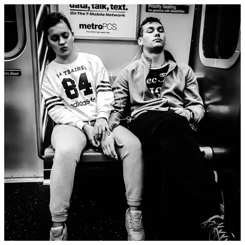 Photograph 202 from F TRAIN LOVESEATS