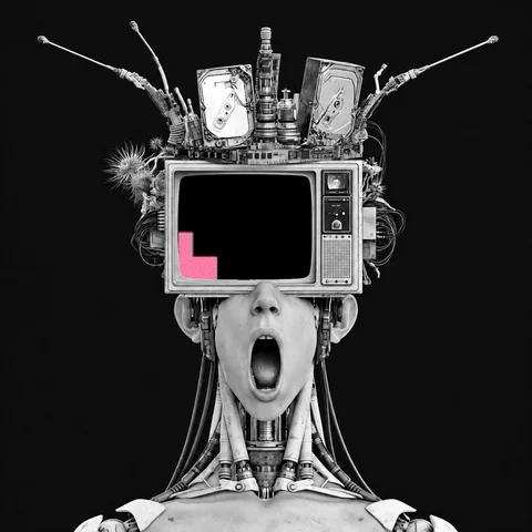 Royal Order of Attention Deficits — 013