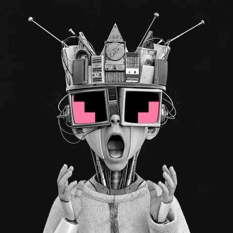 Royal Order of Attention Deficits — 021