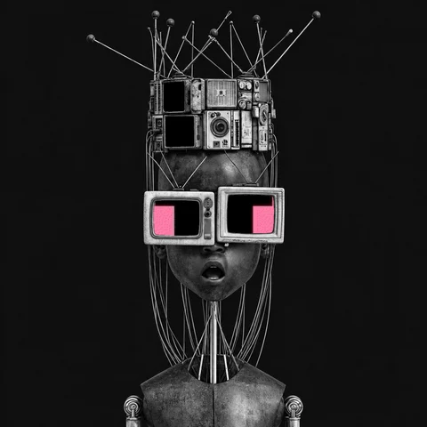 Royal Order of Attention Deficits — 081