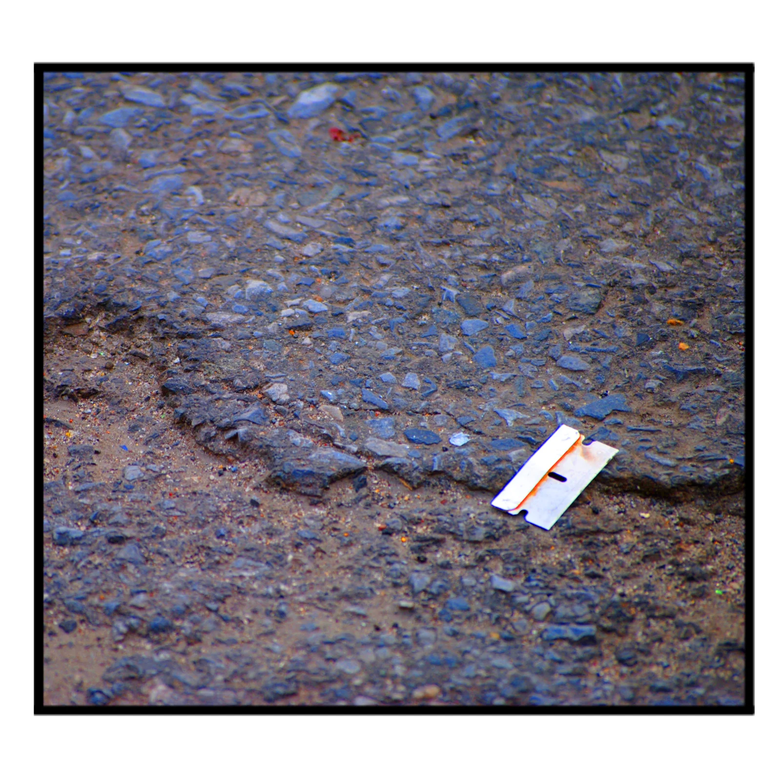 Razor Blade