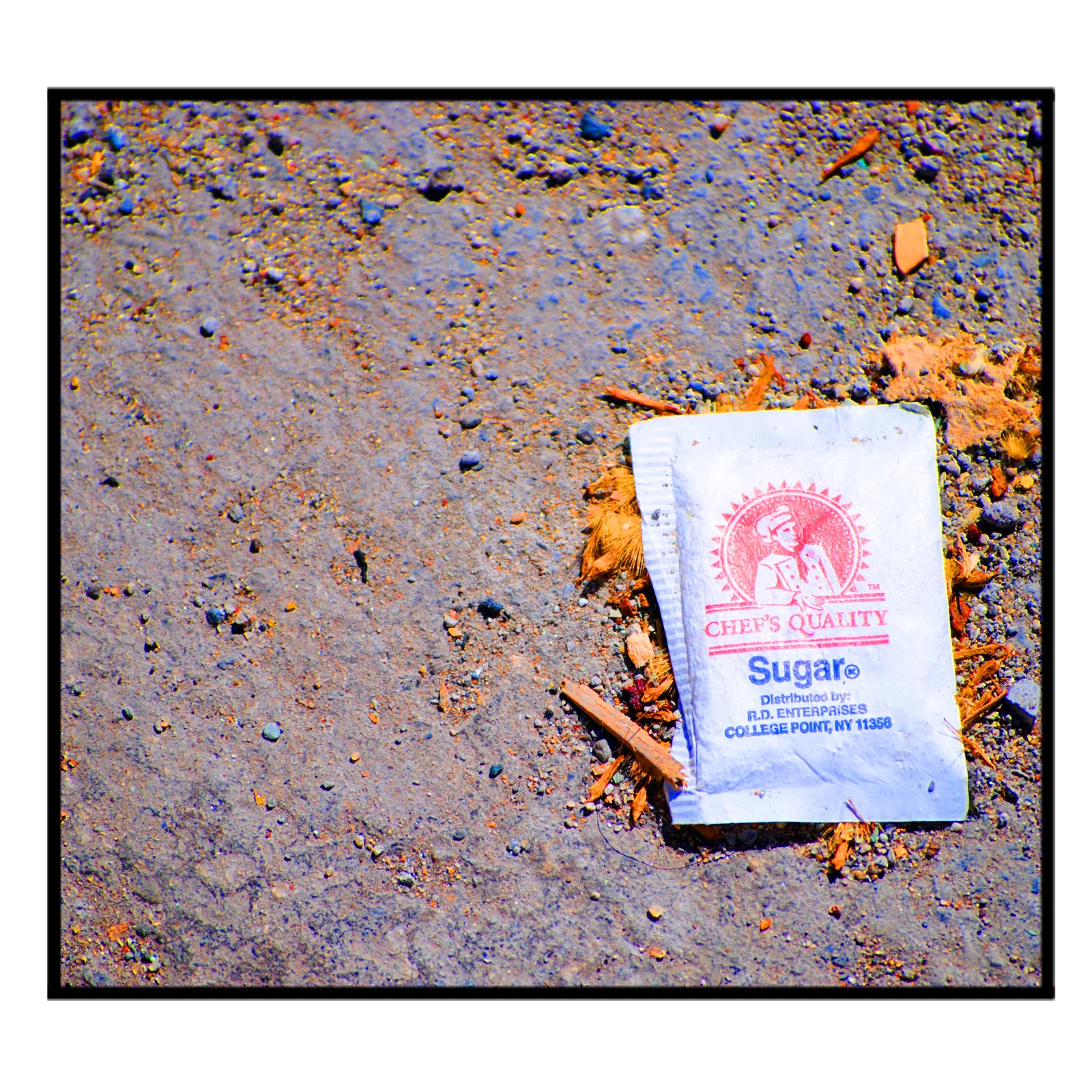 Sugar