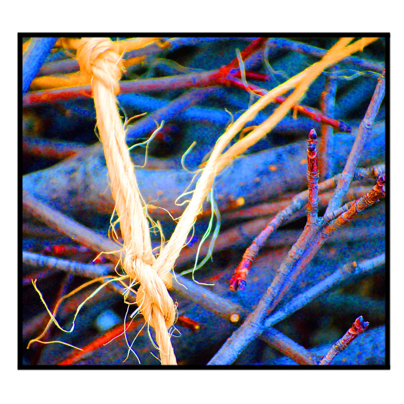 Twig and Twine