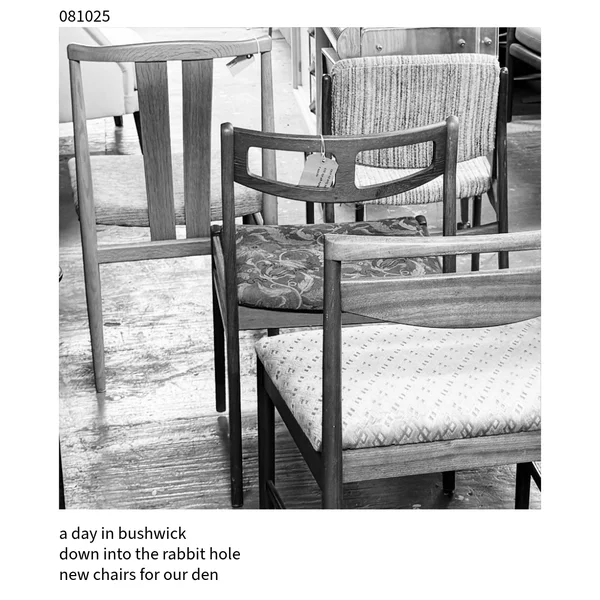 The Cuckoo Haiku — August 10, 2025