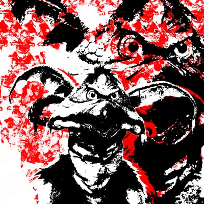 Artwork from The Hot Sauce Project