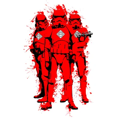 Artwork from The Hot Sauce Project