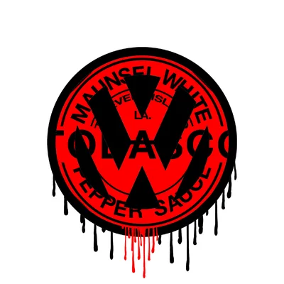 Artwork from The Hot Sauce Project