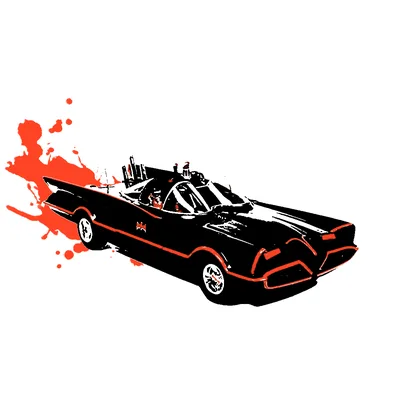 Artwork from The Hot Sauce Project