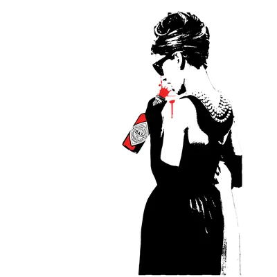 Artwork from The Hot Sauce Project