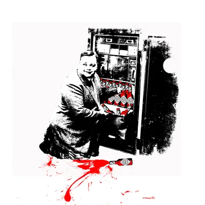 Artwork from The Hot Sauce Project