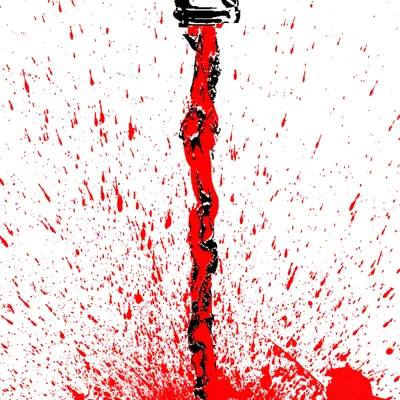 Artwork from The Hot Sauce Project
