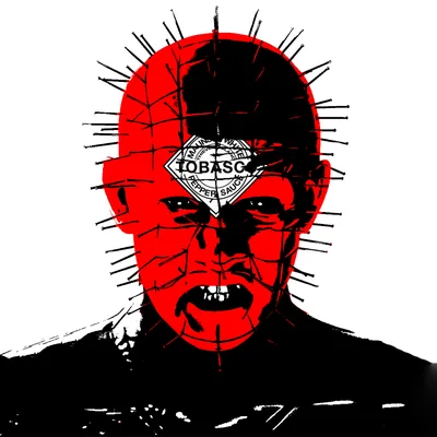Artwork from The Hot Sauce Project