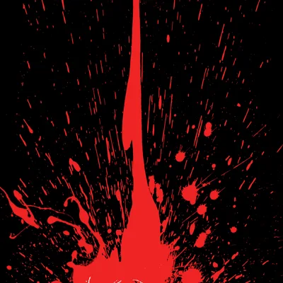 Artwork from The Hot Sauce Project