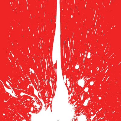 Artwork from The Hot Sauce Project