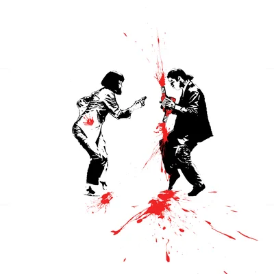 Artwork from The Hot Sauce Project