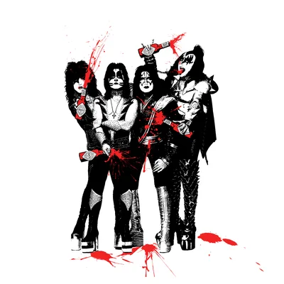 Artwork from The Hot Sauce Project