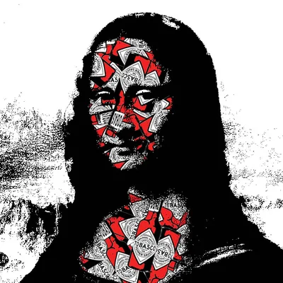 Artwork from The Hot Sauce Project