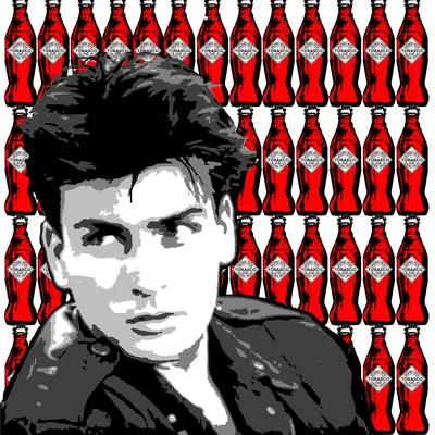 Artwork from The Hot Sauce Project