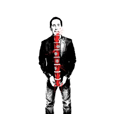 Artwork from The Hot Sauce Project