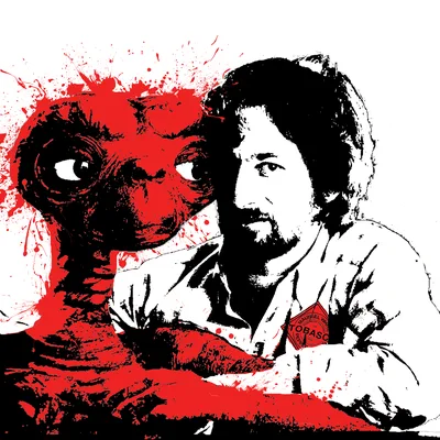 Artwork from The Hot Sauce Project